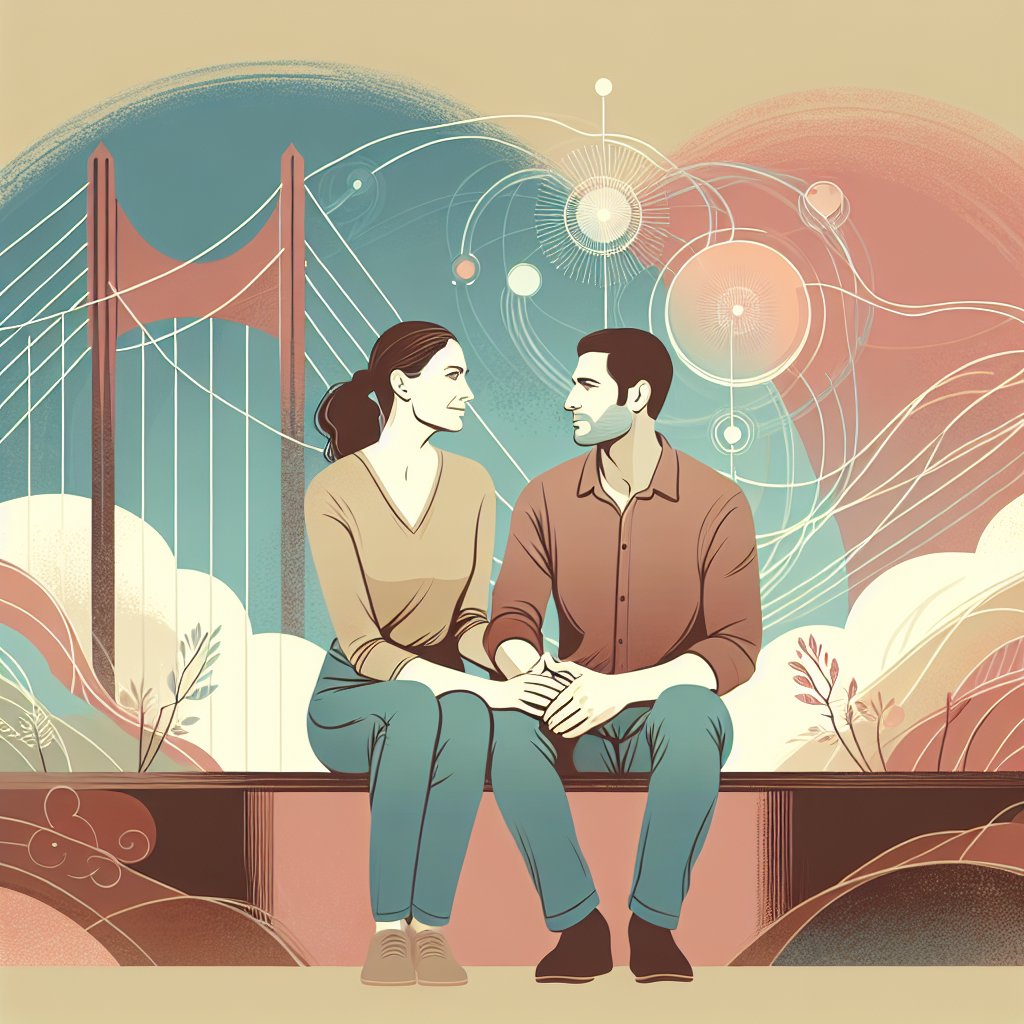 How to improve communication skills in relationships