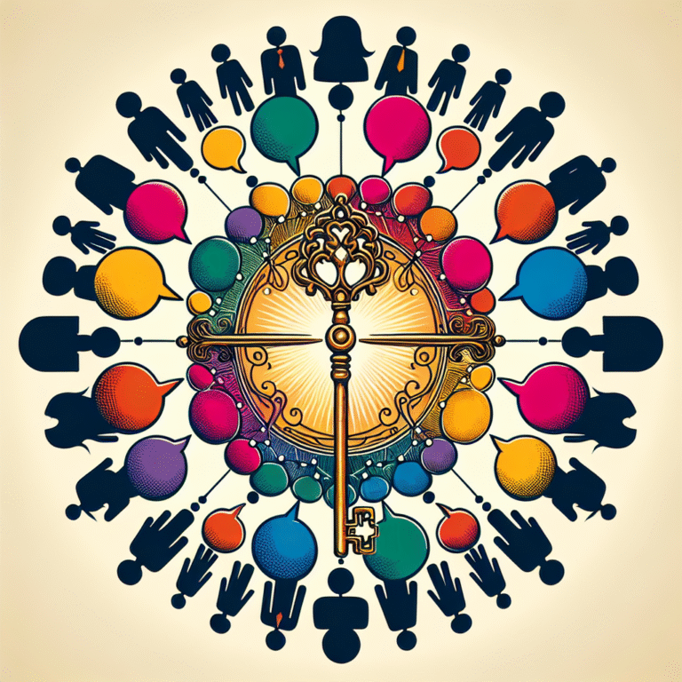 Relationship Dynamics