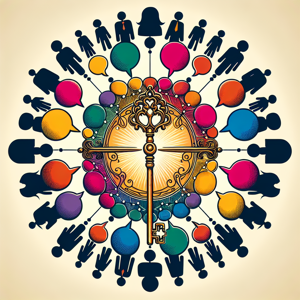 Relationship Dynamics