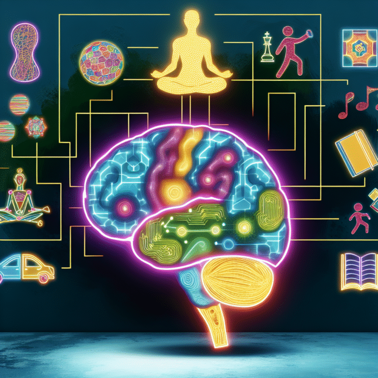 How to improve concentration with mental exercises