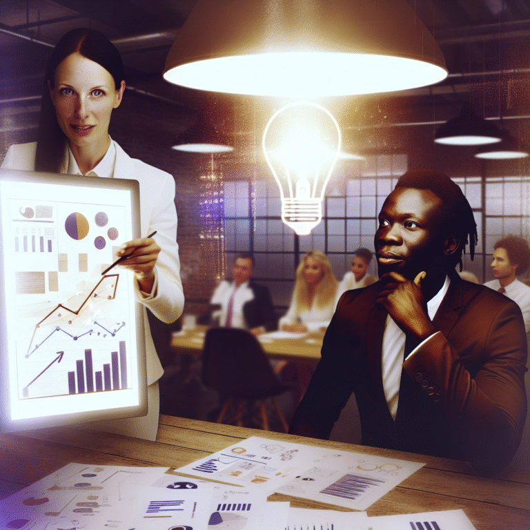 Building self-confidence in the workplace