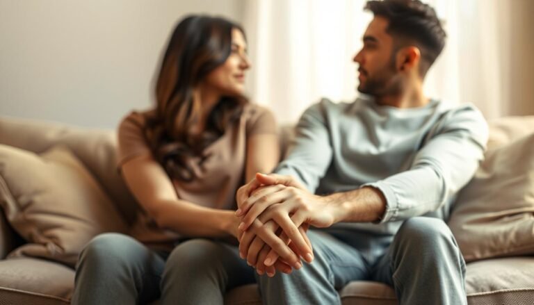 Couples Therapy Exercises