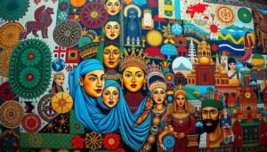 Cross-Cultural Psychology