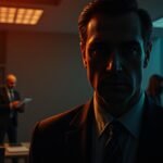 Dark Triad Personality