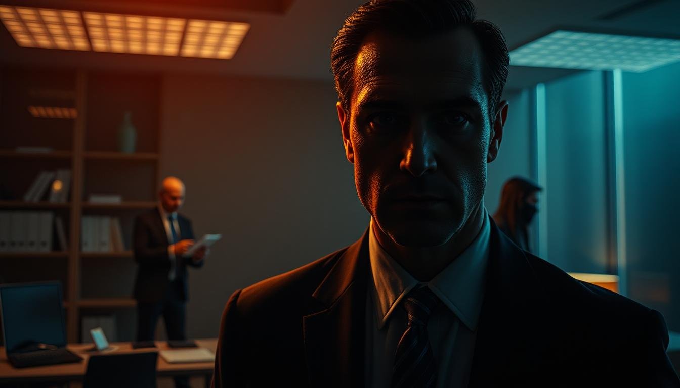 Dark Triad Personality