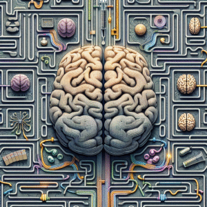 The psychology behind human behavior and decision-making