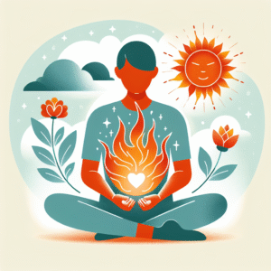 Emotional Mastery: Techniques to Channel Anger Positively