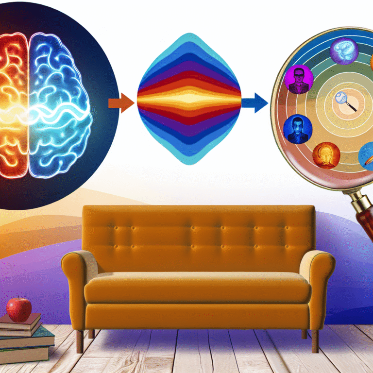 Behavioral Psychology Research Topics