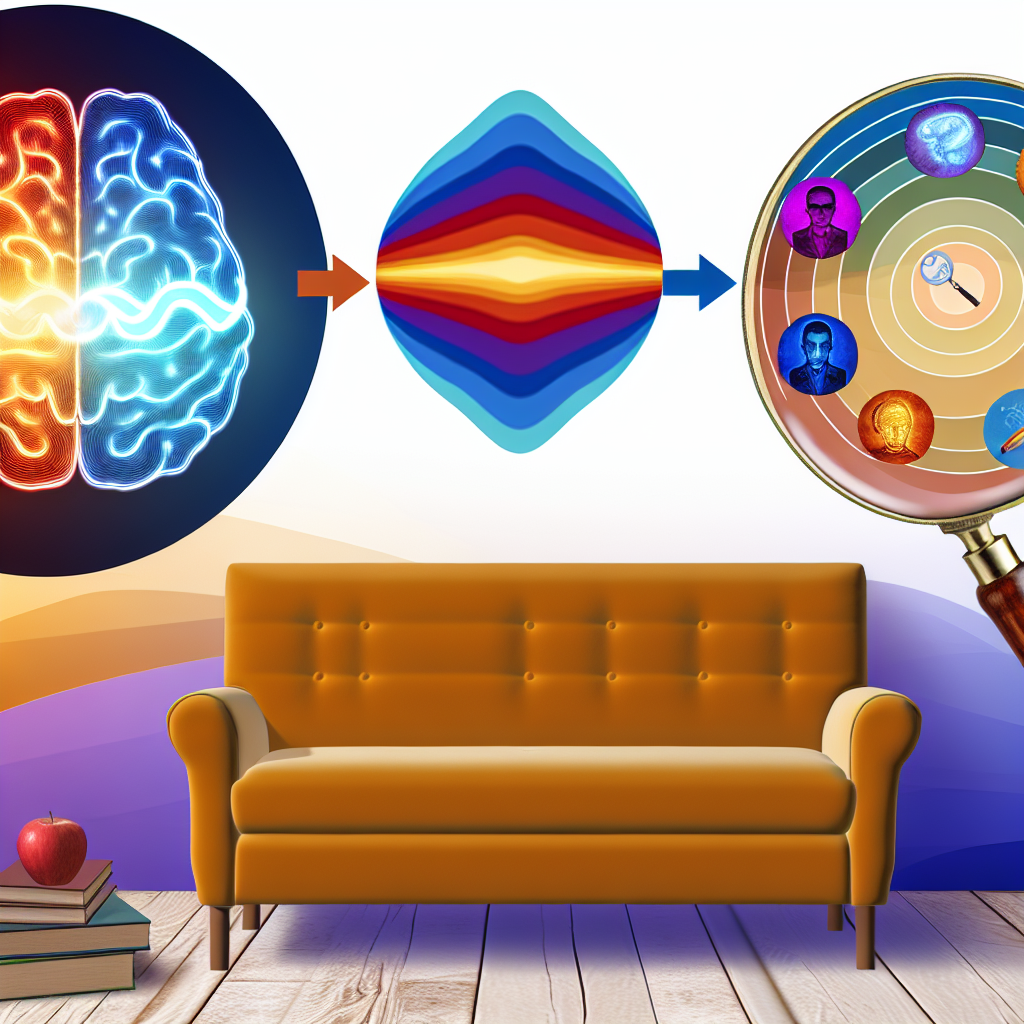 Behavioral Psychology Research Topics