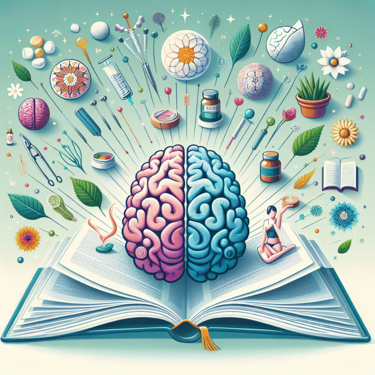 Schizophrenia treatment options: What you need to know