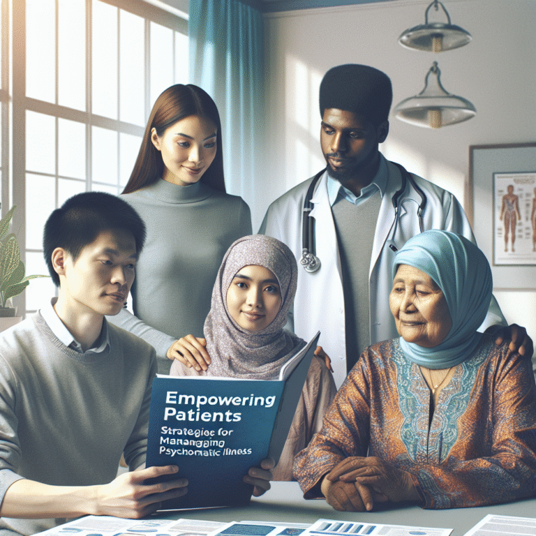 Psychosomatic Illness