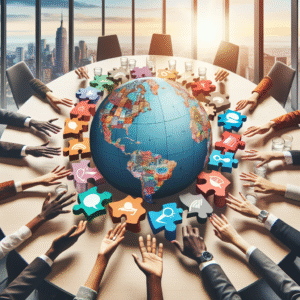 Consultation And Collaboration