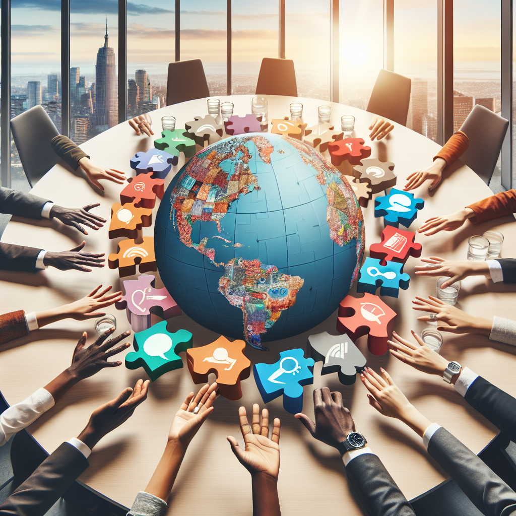 Consultation And Collaboration