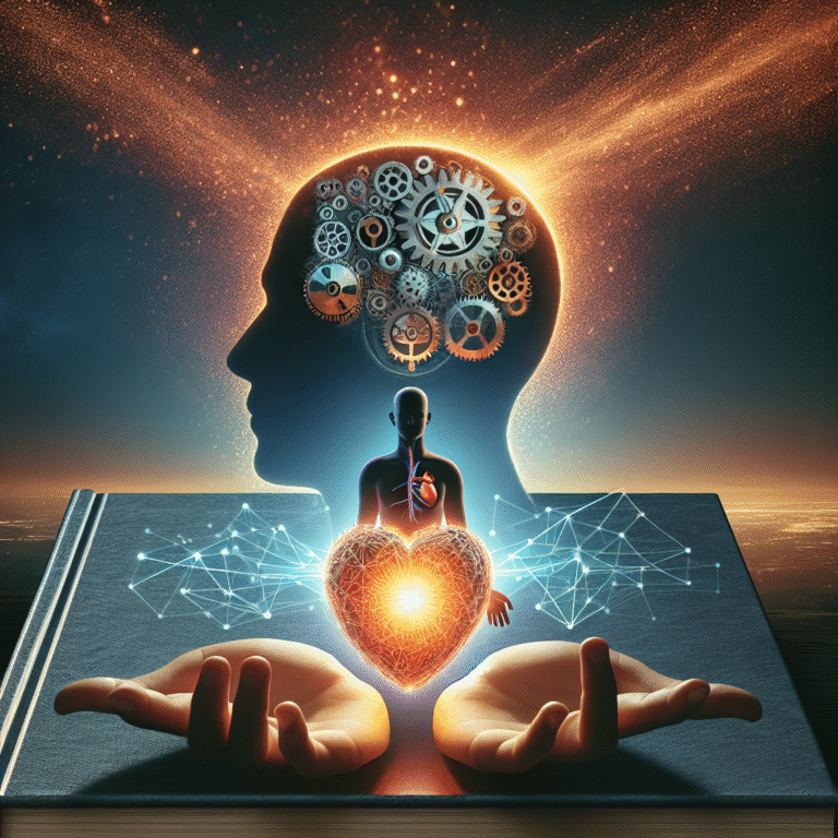 Empowerment through Awareness: Addressing the Mental Health Needs of Chronic Illness Patients