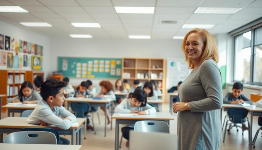 Executive Function in Students