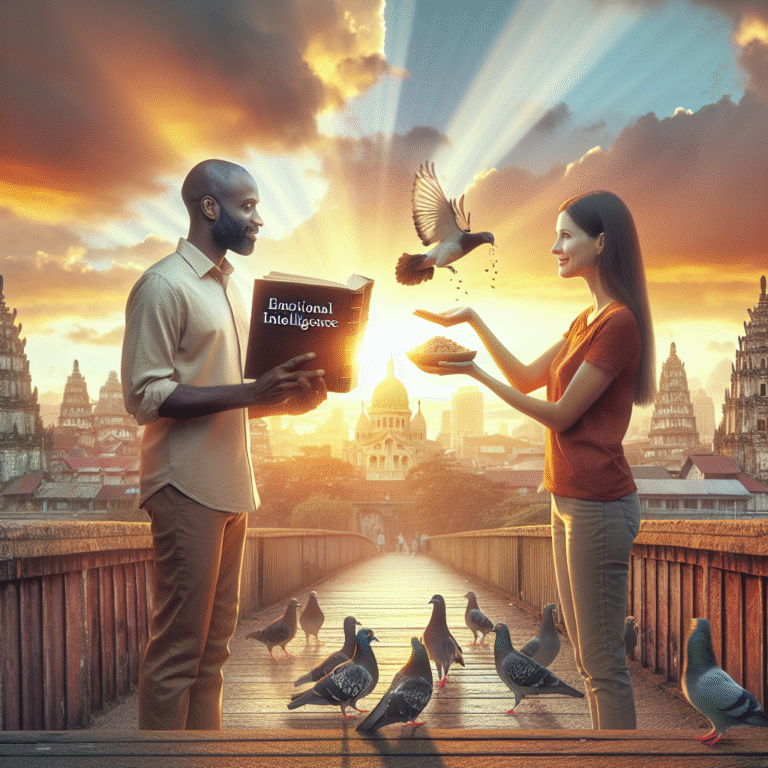 How to improve emotional intelligence in everyday life