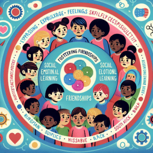 Social-Emotional Learning