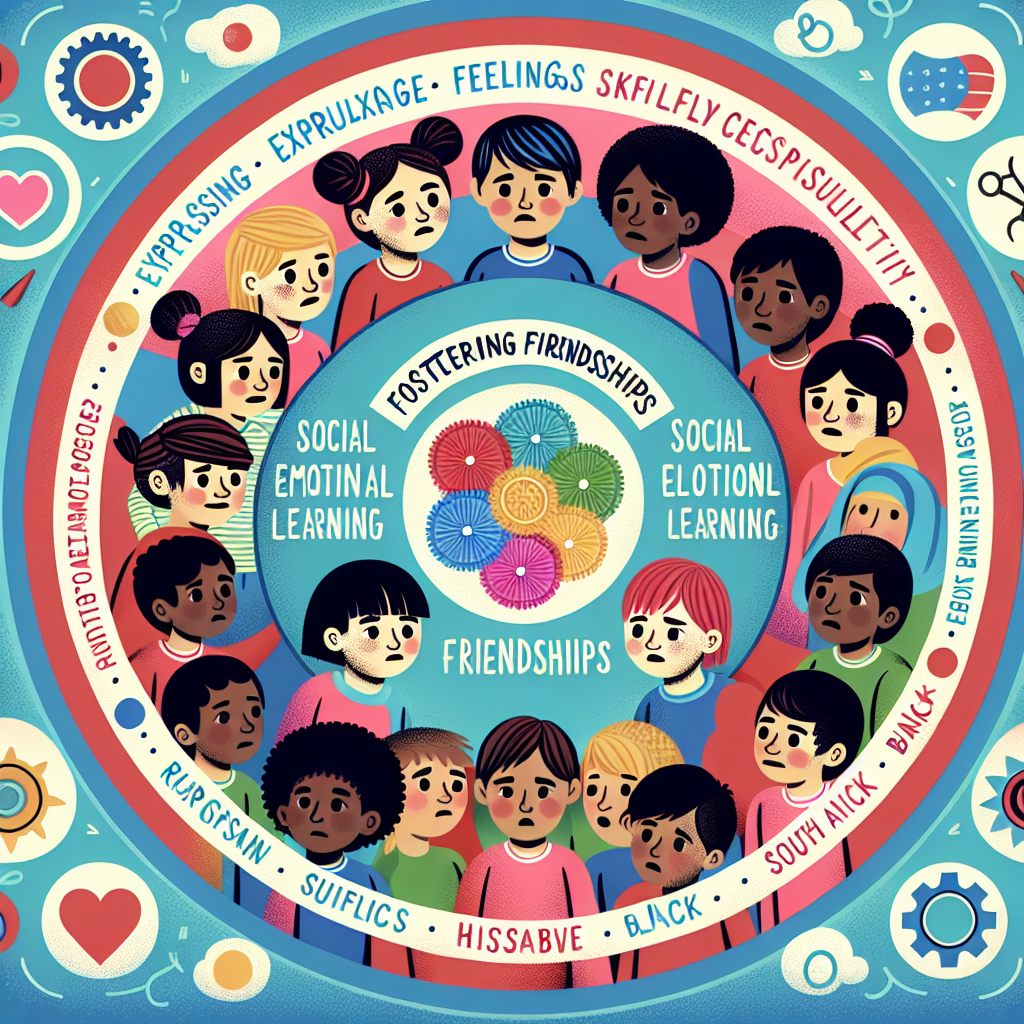 Social-Emotional Learning