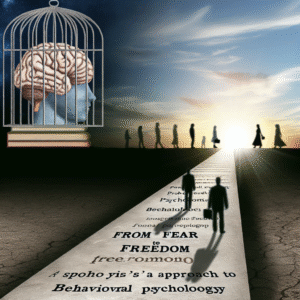 Behavioral Psychology Research Topics