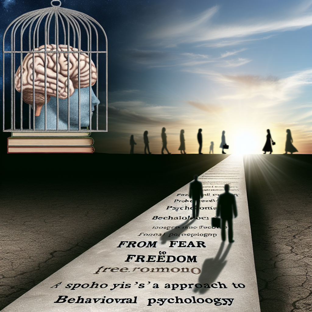 Behavioral Psychology Research Topics