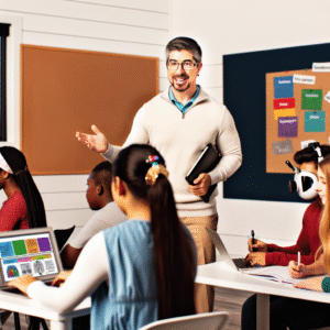 How to modify classroom activities for learning disabilities