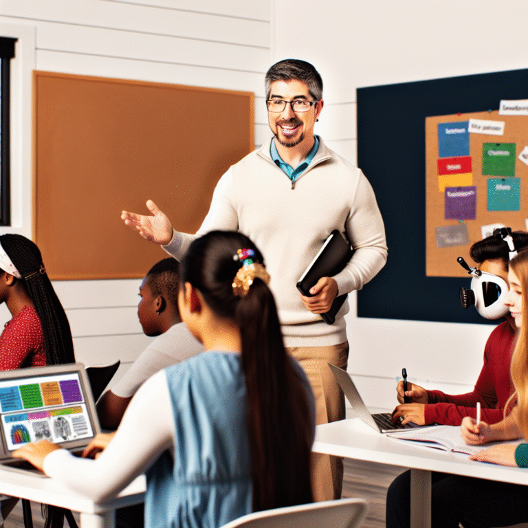 How to modify classroom activities for learning disabilities