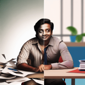 Building self-confidence in the workplace