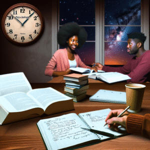 Preparing for the GRE psychology subject test