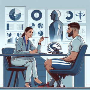 Sports psychology opportunities