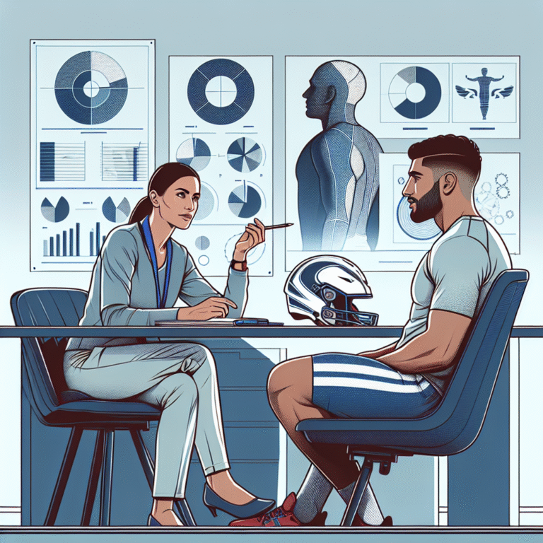 Sports psychology opportunities