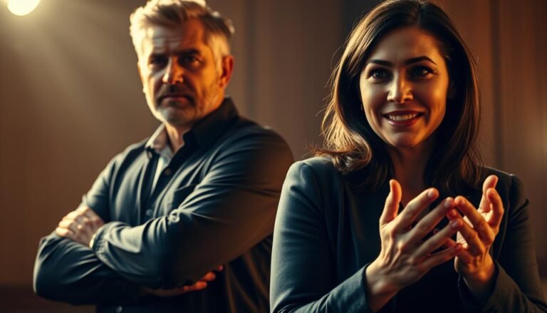 Gender Differences in Communication