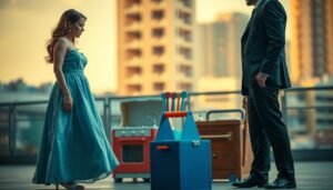 Gender Roles Psychology