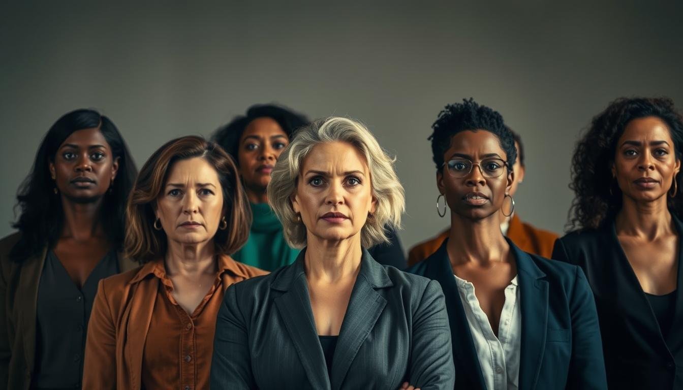 Gender and Leadership Psychology