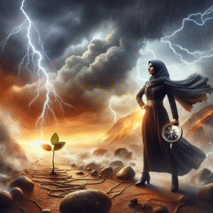 How to build mental resilience during tough times