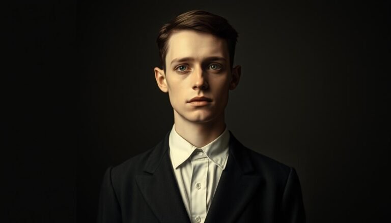 History of Cross-Dressing Studies