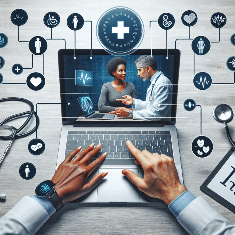 Telehealth Services