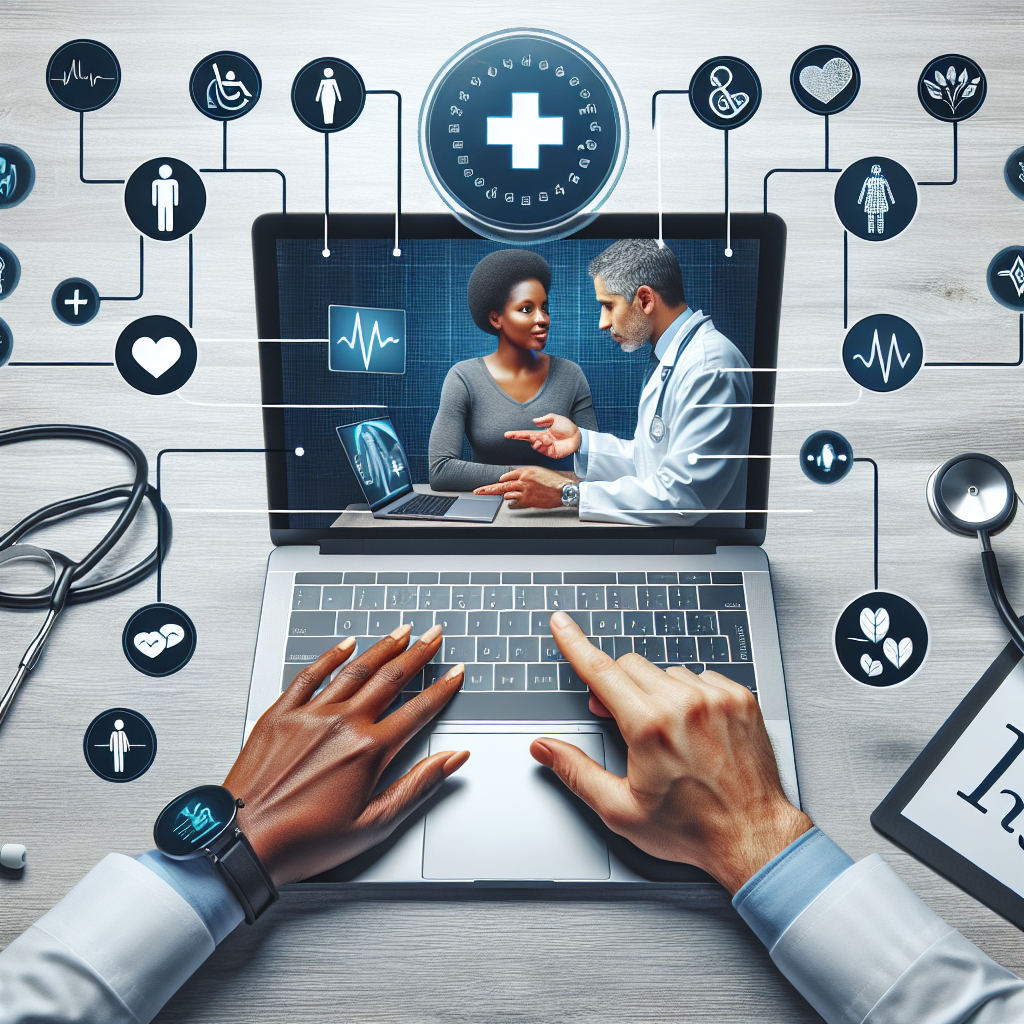 Telehealth Services