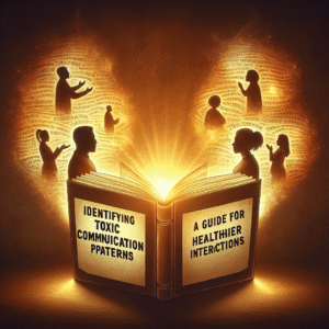 Communication Patterns