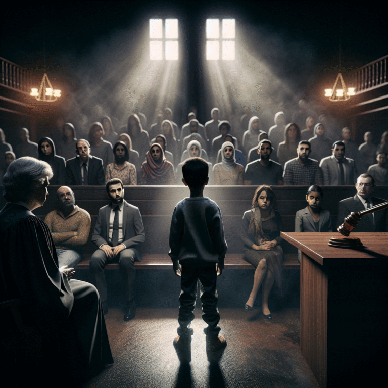 Child Witness Reliability