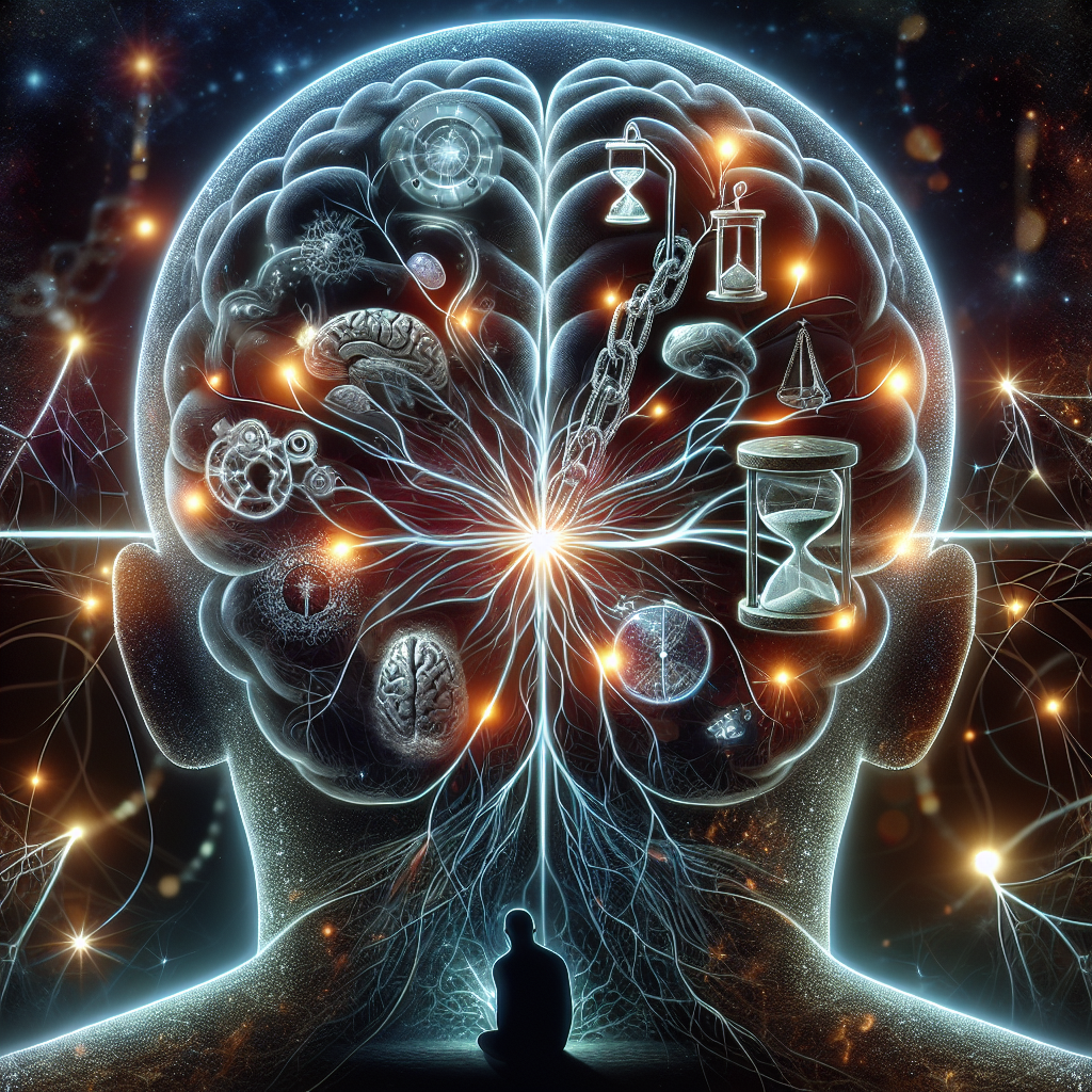 Inside the Addicted Mind: Psychological Factors That Lead to Dependency