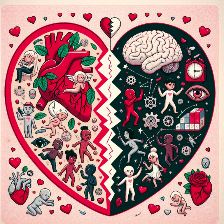 Relationship Psychology