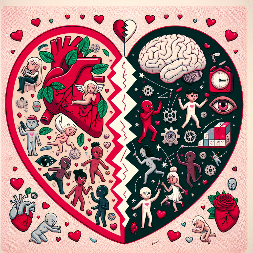 Relationship Psychology