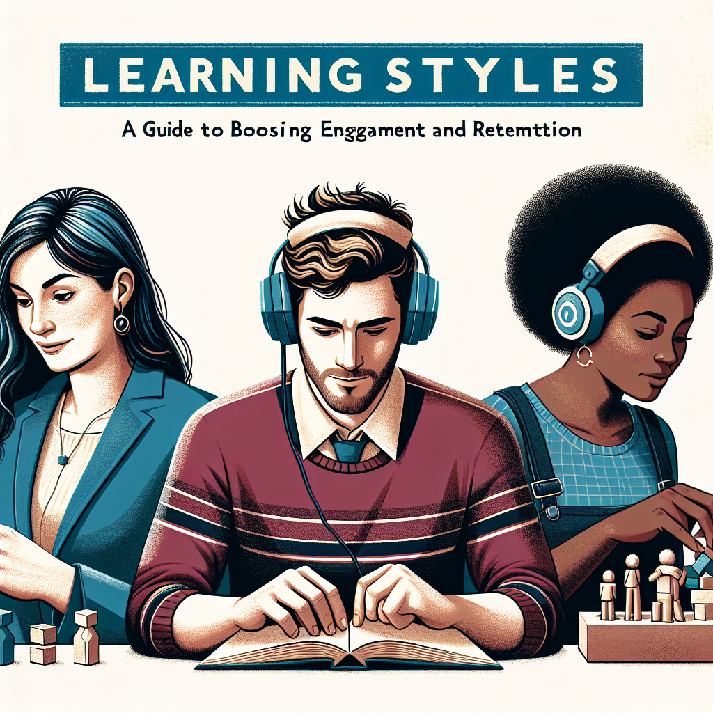 Learning Styles