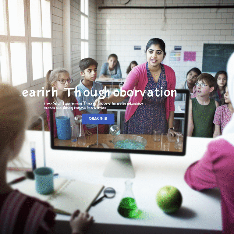 Behavioral Psychology And Learning Theories