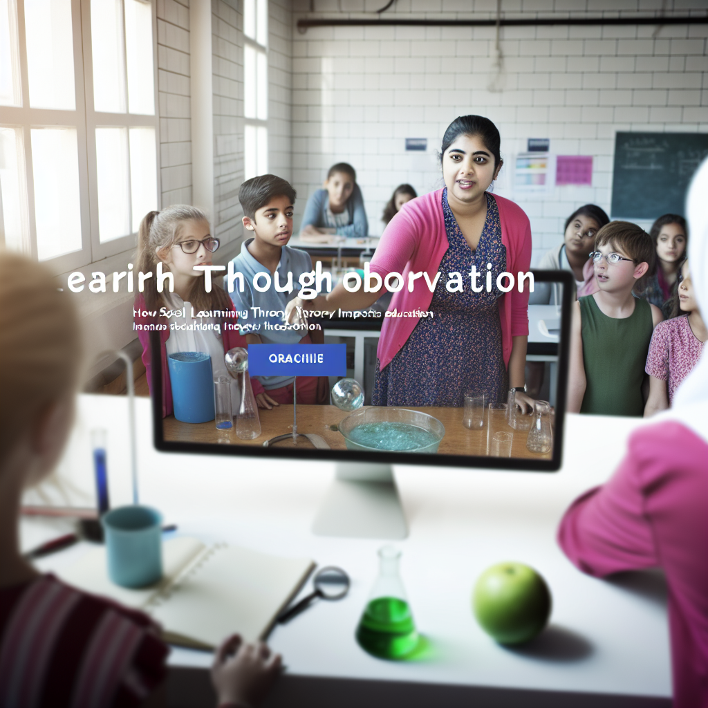 Behavioral Psychology And Learning Theories