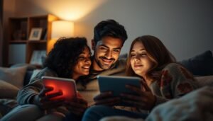 Long-Distance Relationship Psychology