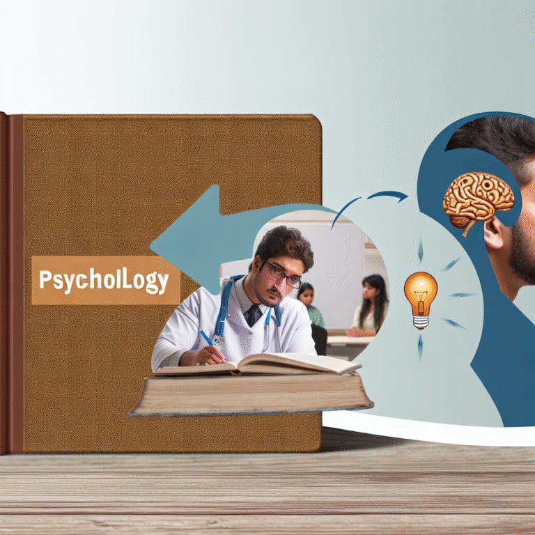 Careers with a bachelorʼs degree in psychology