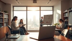 Master’s in Psychology Careers