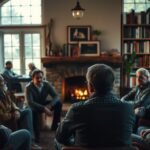 Men’s Mental Health