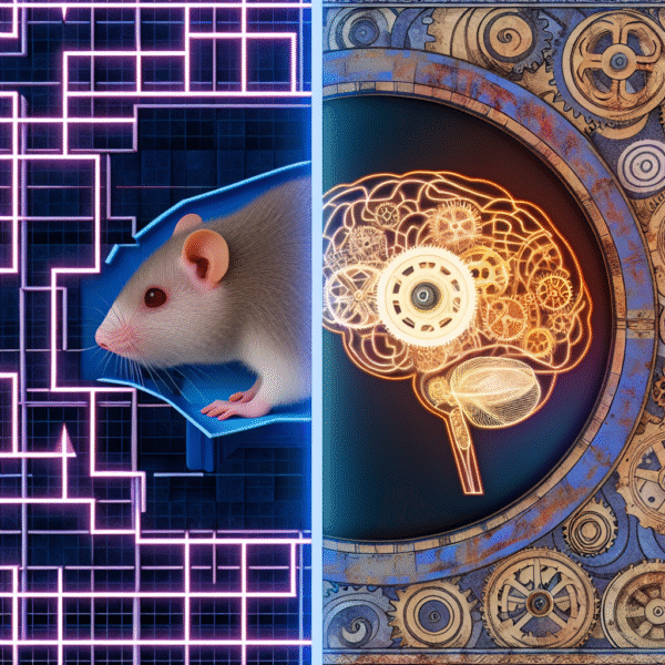 Mind Matters: The Fundamental Differences Between Behavioral and ...